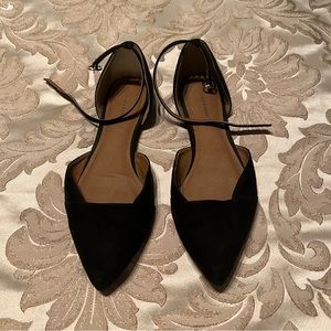 Nordstrom 14th and Union Ballet Flats